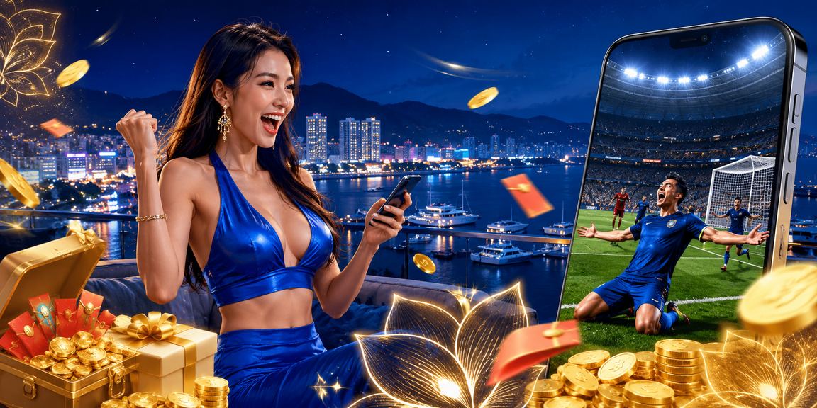Không gian giải trí casino betting tại Việt Nam với giao diện hiện đại